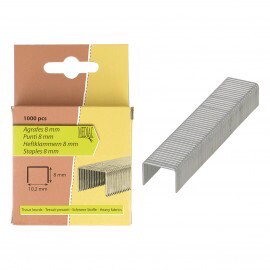 Staples 8mm