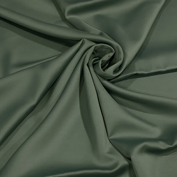 Micro Satin-Dark Mint