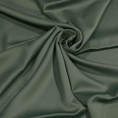 Micro Satin-Dark Mint