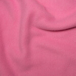 Anti-Pil Fleece Pink