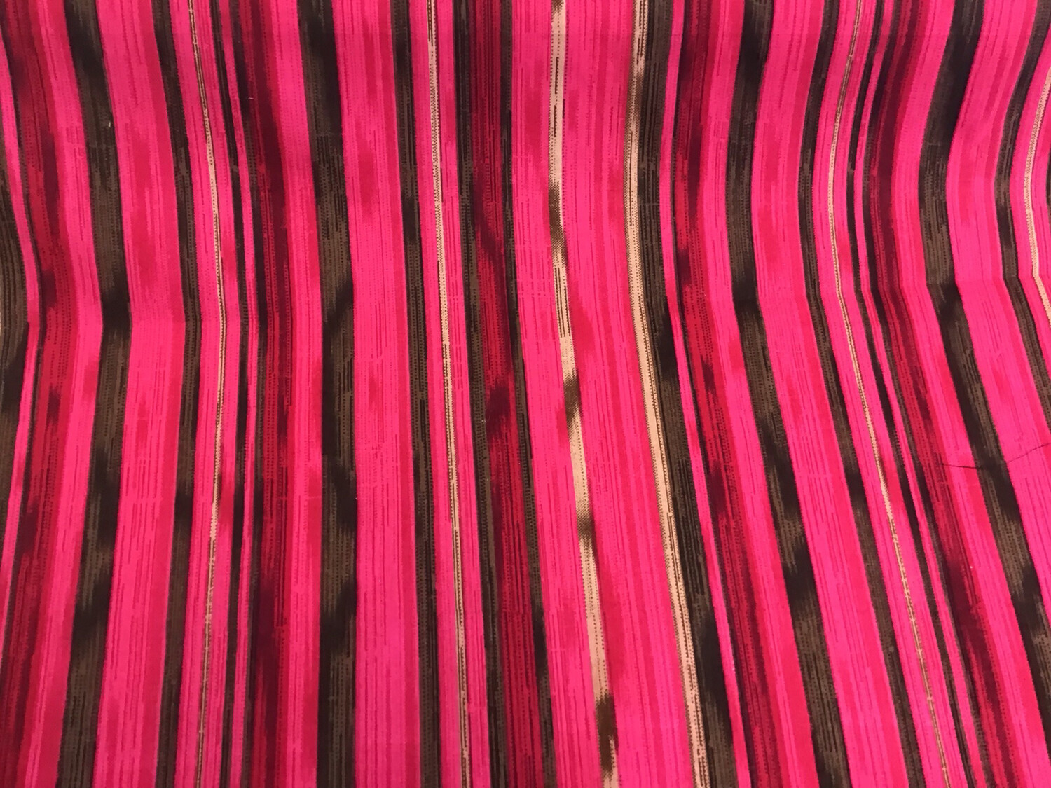 Pink Stripes