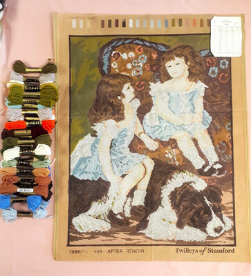 Tapestry Kit