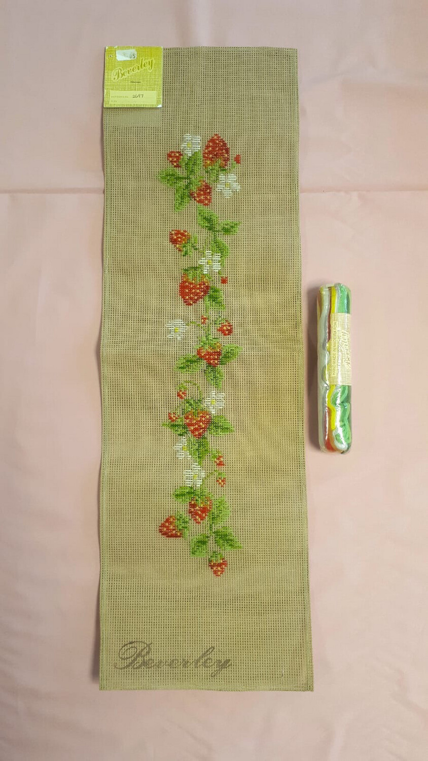 Tapestry Kit