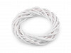 Wricker White 20cm