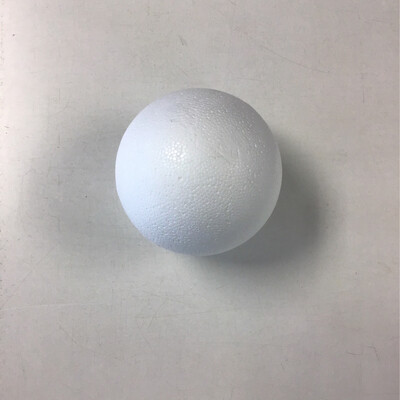 Polystyrene Ball -10cm