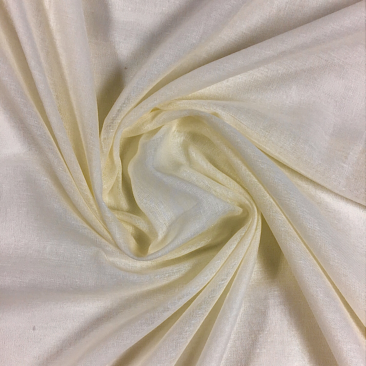 Muslin- Unbleached Scoured