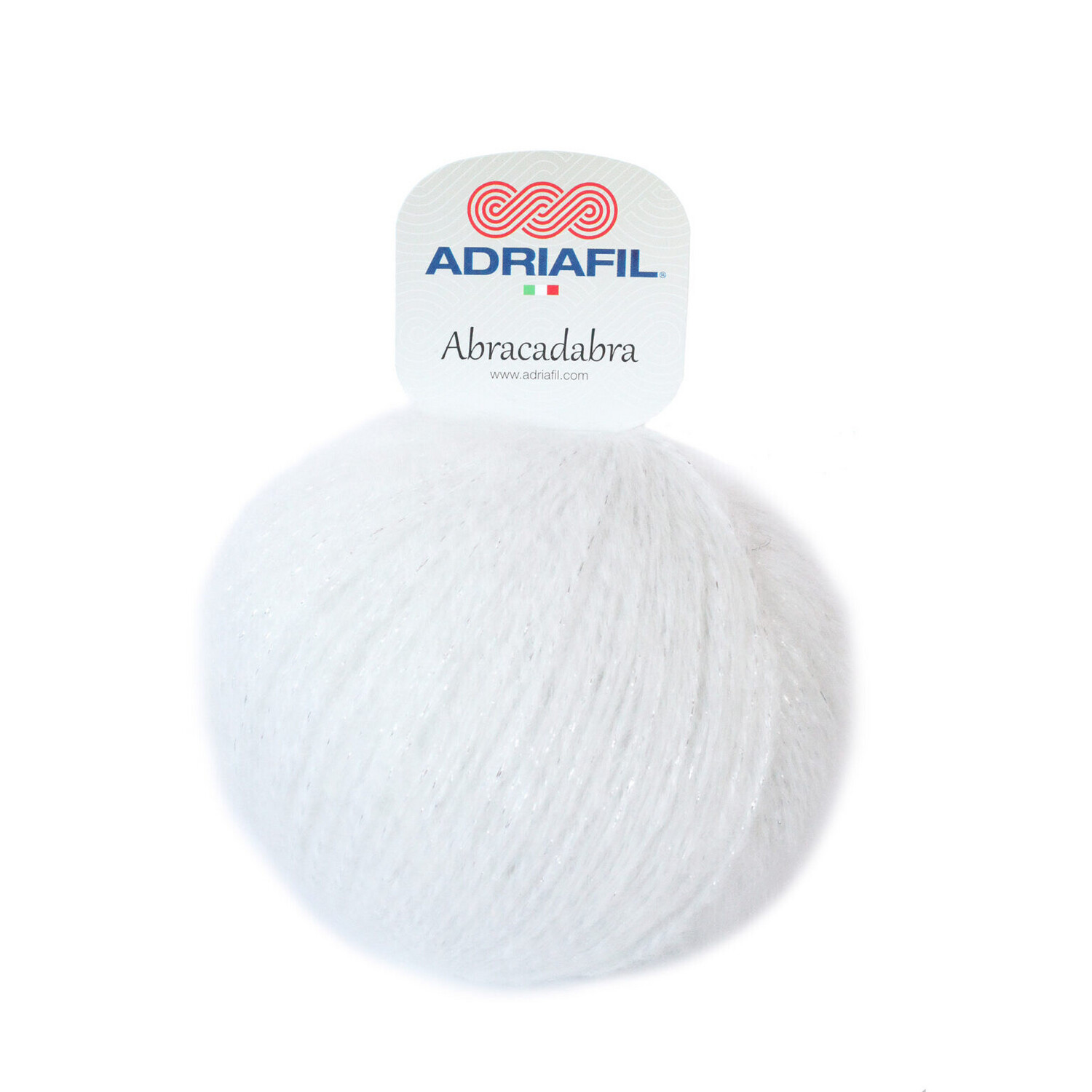 Adriafil Abracadabra - White 20