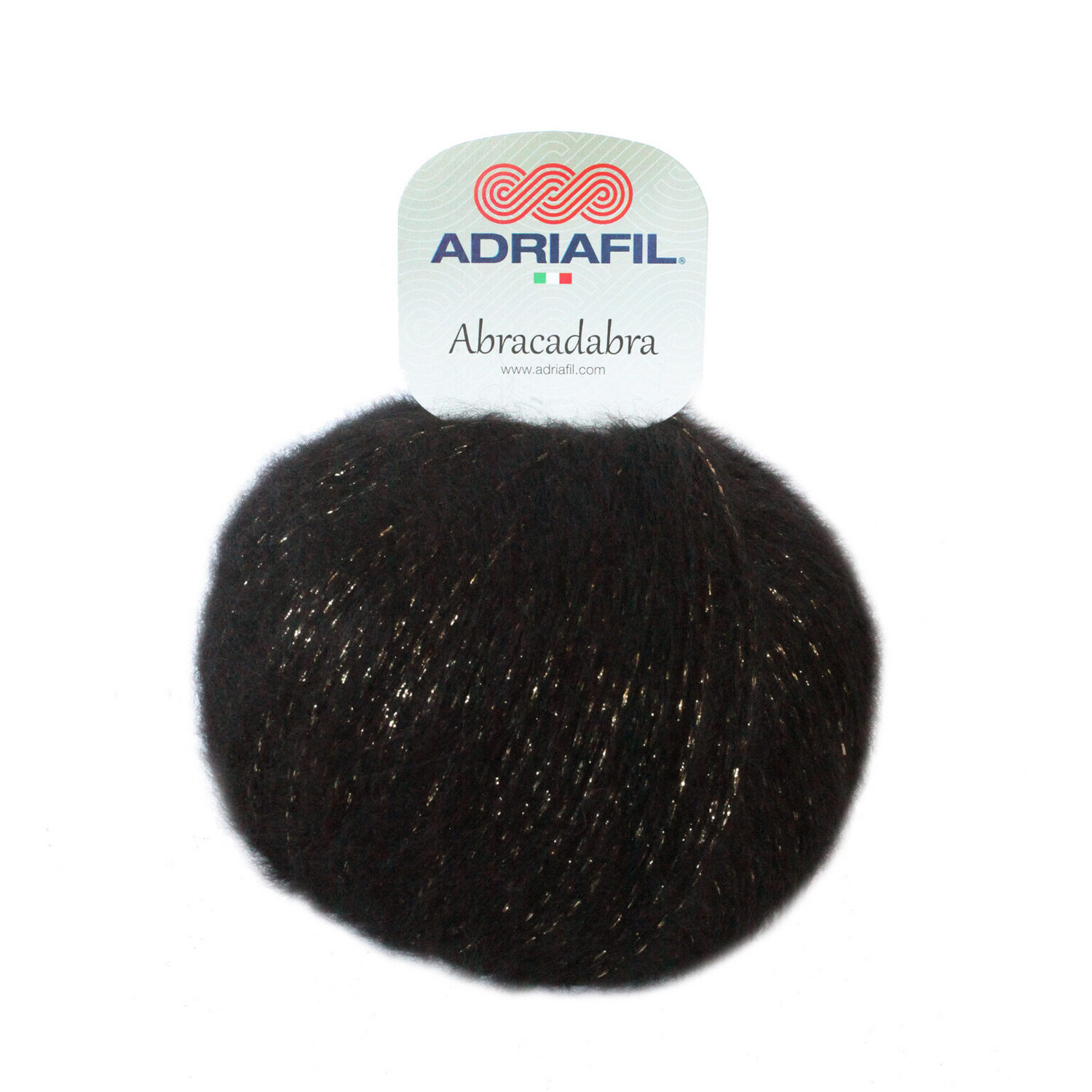 Adriafil Abracadabra - Black