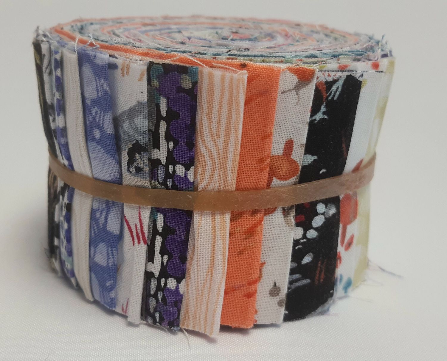 Fox Wood Jelly Roll