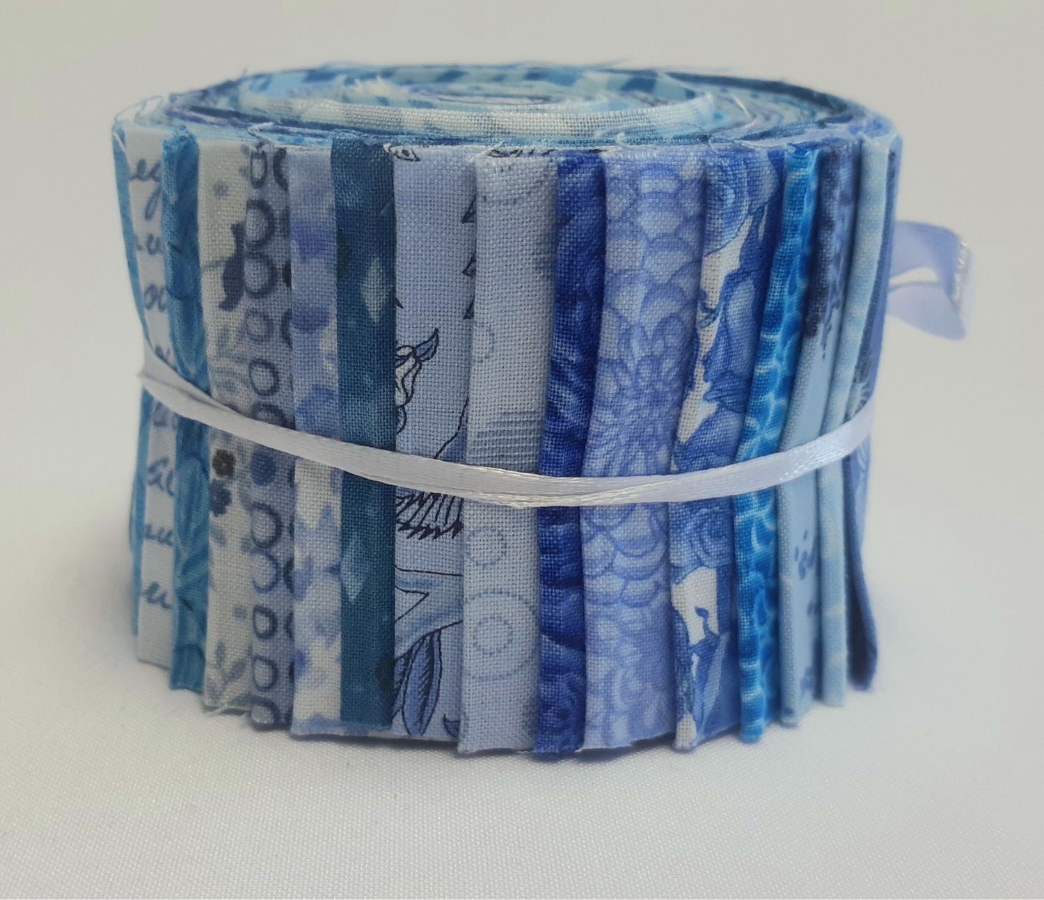 Shades Of Blue Jelly Roll