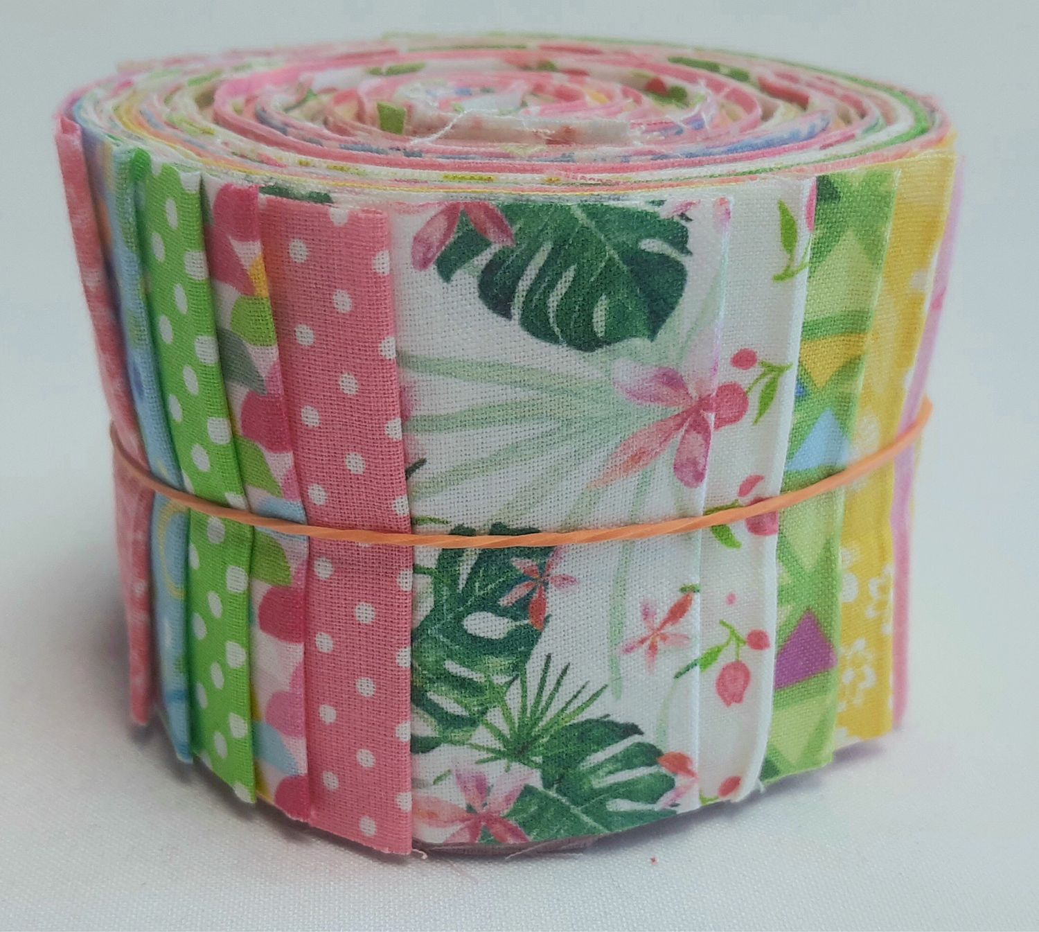 Mix 2 Jelly Roll