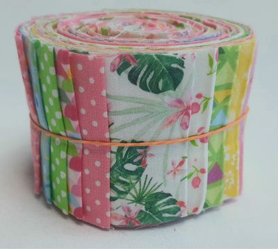 Mix 2 Jelly Roll