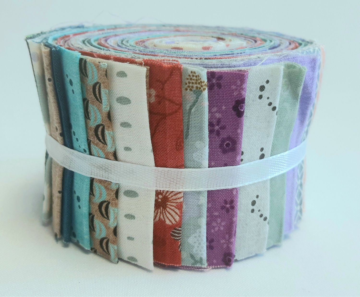 Mix 1 Jelly Roll