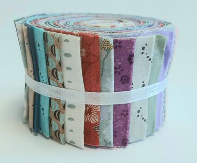Mix 1 Jelly Roll