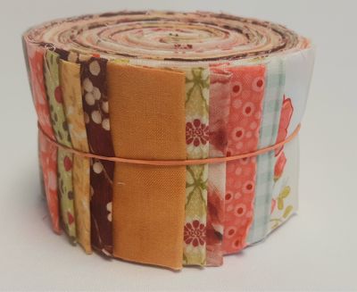 Mix 4 Jelly Roll