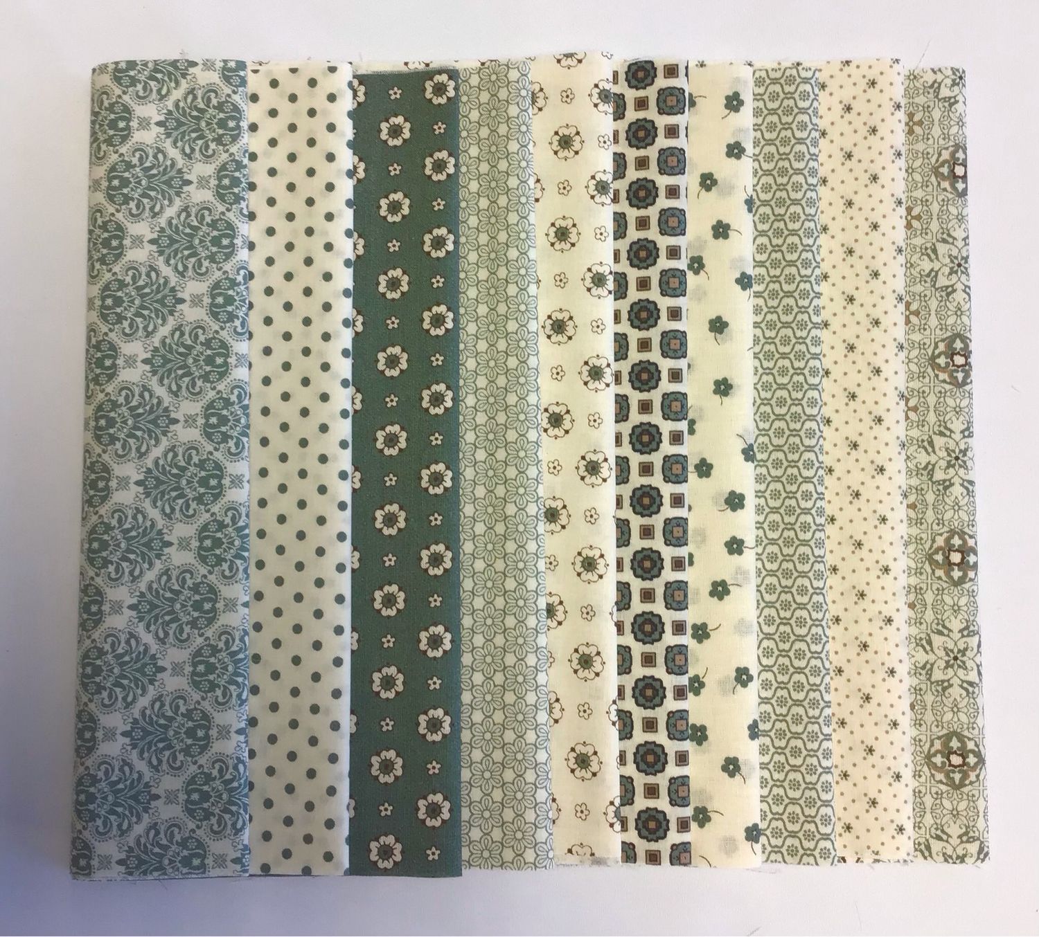 Cotton Patch Layer Cake