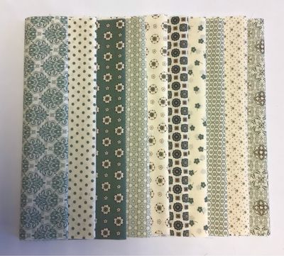Cotton Patch Layer Cake