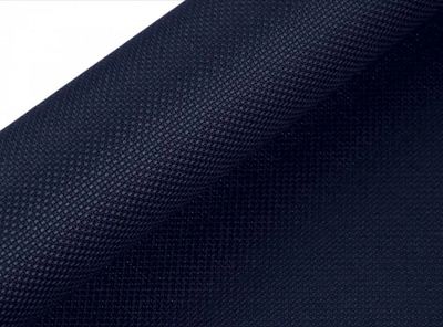 Aida 14 Count- Navy