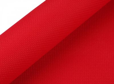 Aida 14 Count- Red