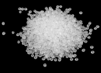 Plastic Stuffing Pellets