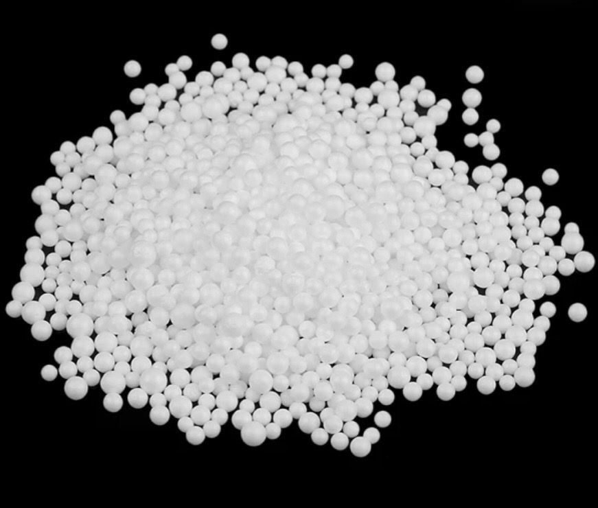 Polystyrene Ball Filling/ Bean Bag Refill 50 L