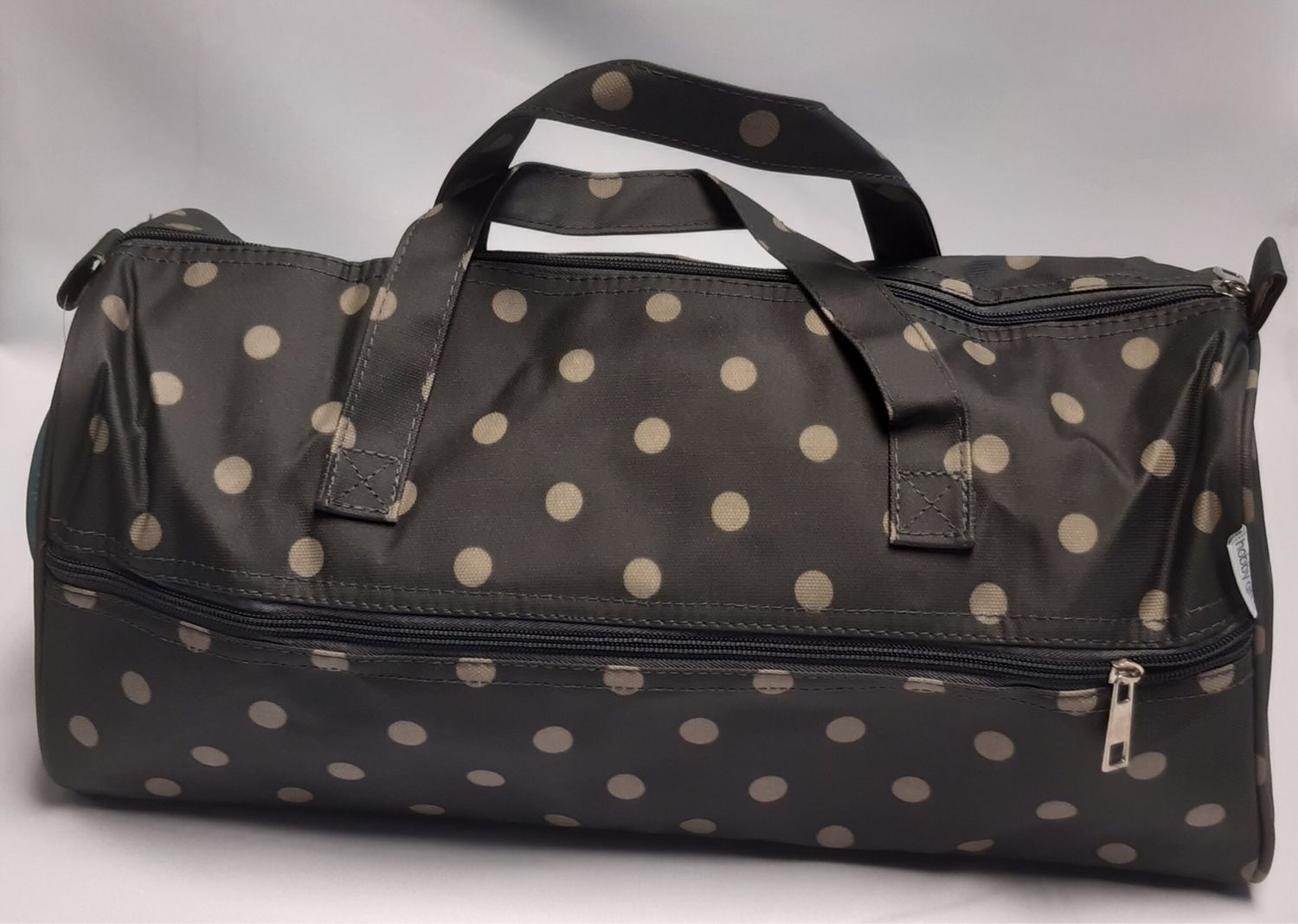 Knitting Bag