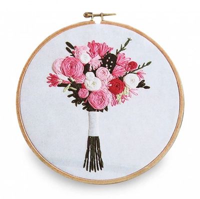 Embroidery Kit