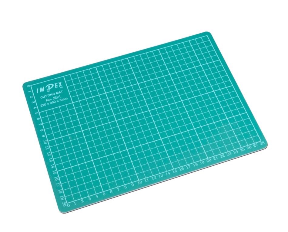 12”x 9” Self Healing Cutting Mat
