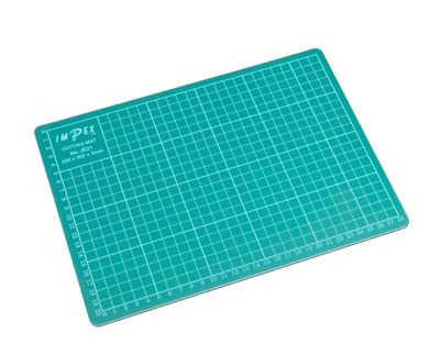 12”x 9” Self Healing Cutting Mat