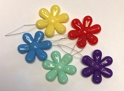 Needle Threader- 5/ pack