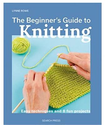 The Beginner’s Guide To Knitting