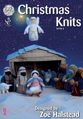 Christmas Knits- Book 3