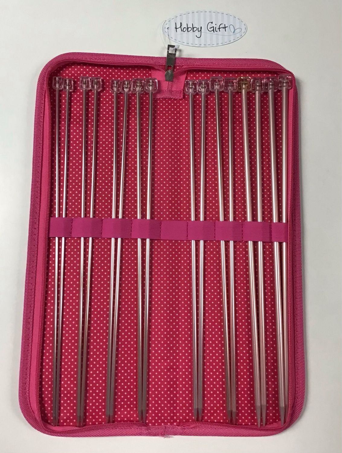 Knitting Needle Set