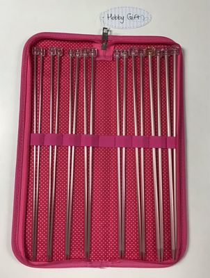 Knitting Needle Set