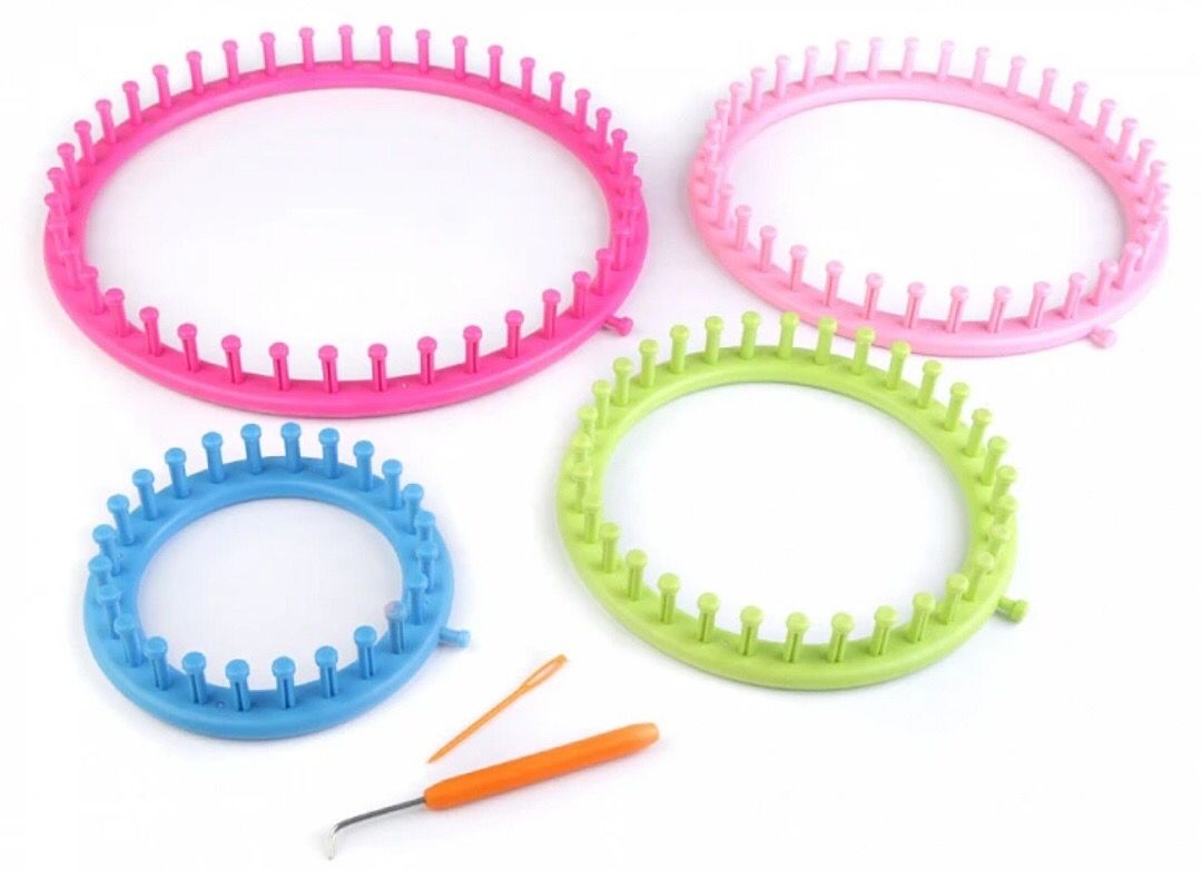 Knitting Loom Set