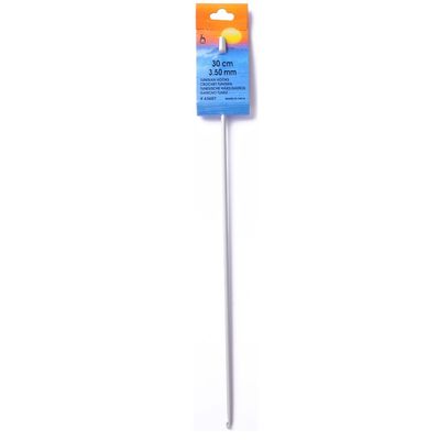 Pony Tunisian Crochet Hook-3.5mm