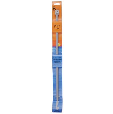 Pony Tunisian Crochet Hook-7mm
