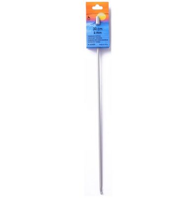 Pony Tunisian Crochet Hook-4mm