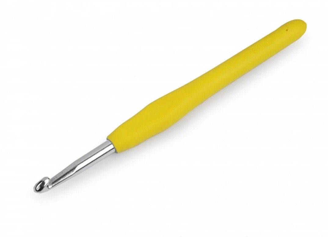 Crochet Hook -6mm