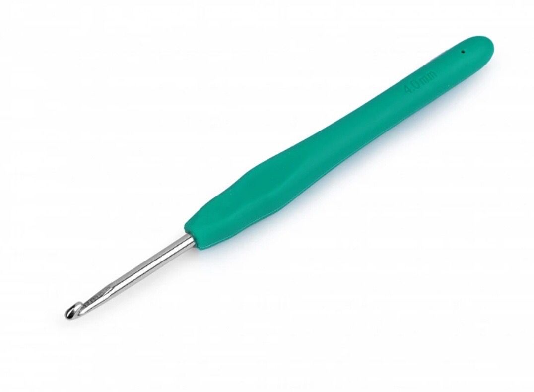 Crochet Hook-4mm