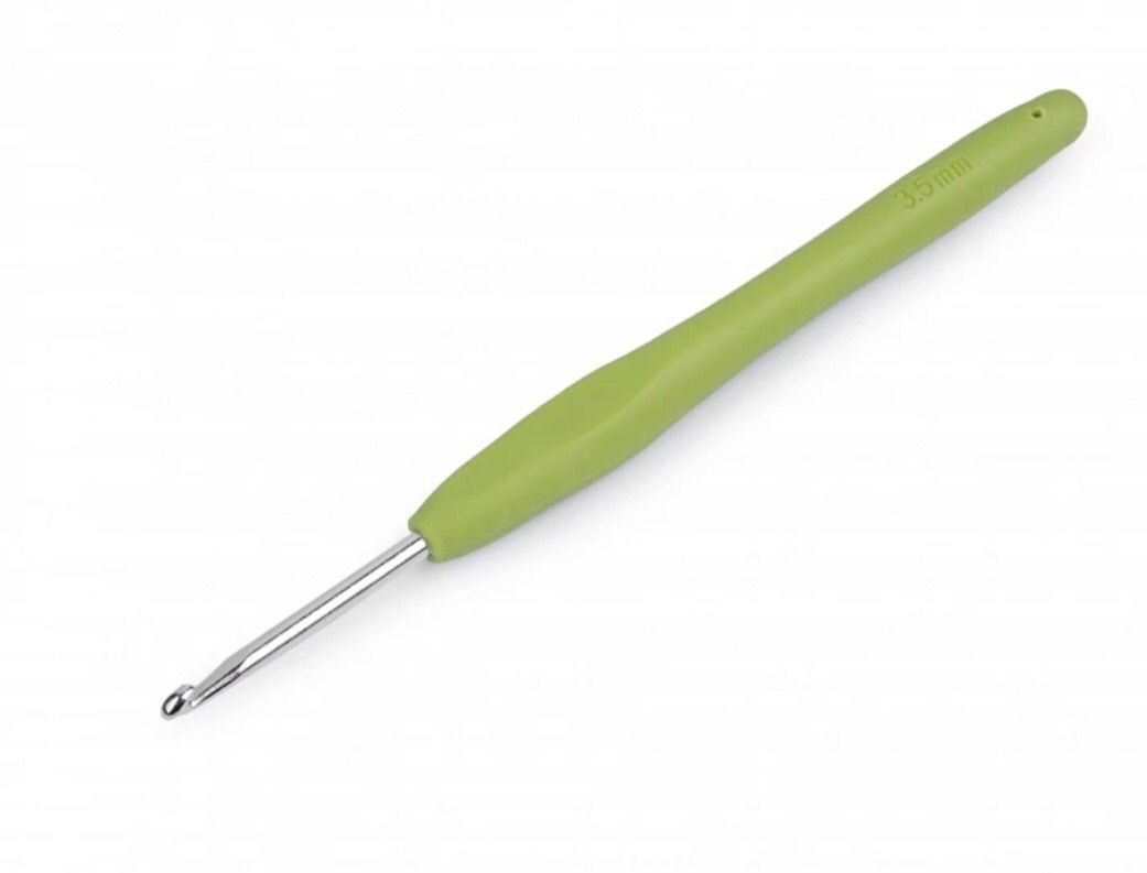 Crochet Hook-3.5mm