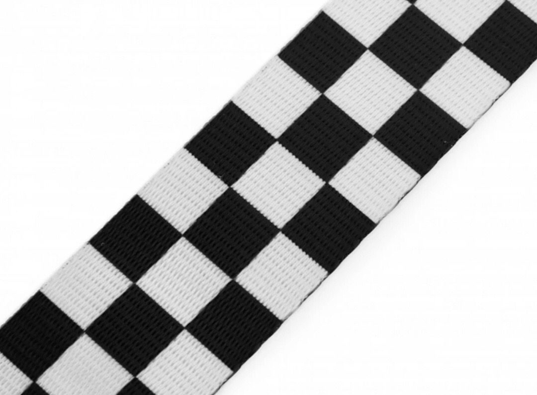 38mm Double-sided Webbing