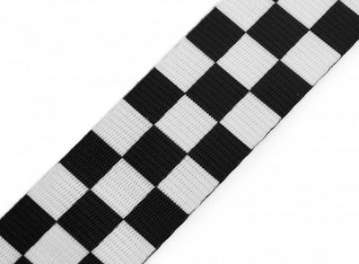 38mm Double-sided Webbing