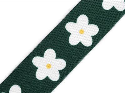 38mm Double-sided Webbing