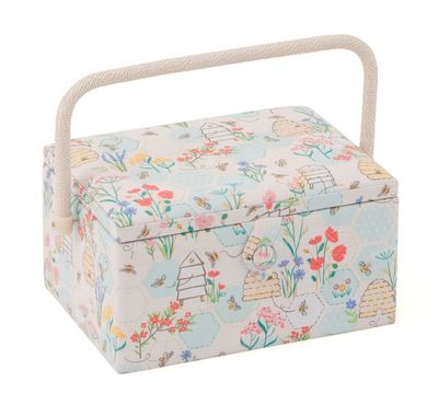 Sewing Box- Sewing Bee