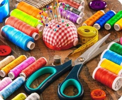 Haberdashery