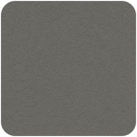 Grey Craft Felt 60 Inch