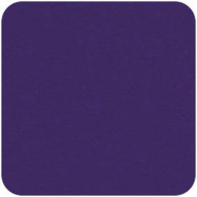 Purple Craft Felt 60 Inch