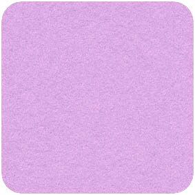 Lavender Craft Felt 60 Inch