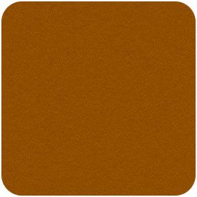 Amber Craft Felt 60 Inch